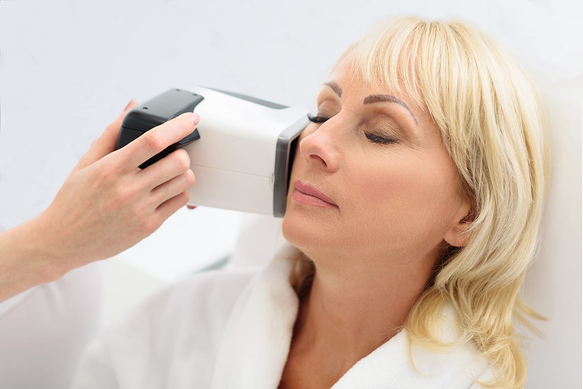 Photorejuvenation Treatments Wellesley, MA MD TLC