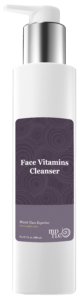 Face Vitamins Cleanser