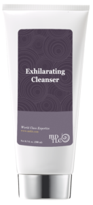 Exhilarating Cleanser