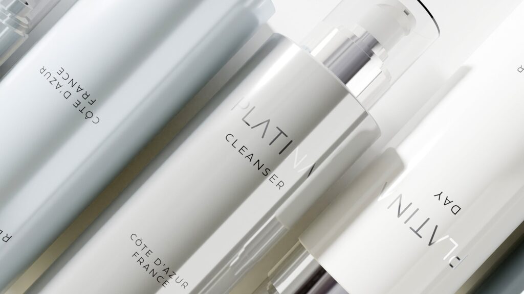 Platina Skin Care Wellesley, MA MD TLC™